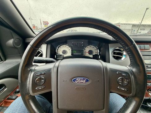 Used 2008 Ford Expedition Eddie Bauer image 34