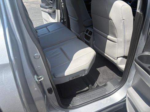 Used 2017 Honda Ridgeline RTL image 16