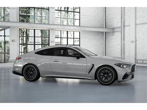 New 2026 Mercedes-Benz CLE 53 AMG 4MATIC image 14
