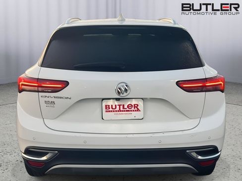 Used 2023 Buick Envision Preferred FWD image 5