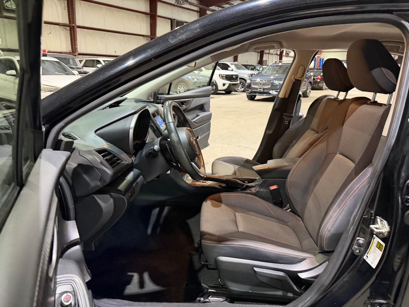 Used 2021 Subaru Crosstrek 2.0i Premium AWD/4WD image 13