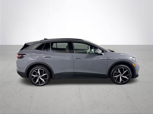 Certified 2023 Volkswagen ID.4 Pro S AWD/4WD image 5