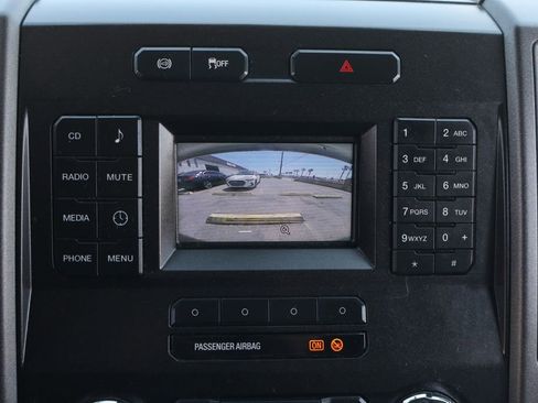 Used 2017 Ford F450 XL w/ Power Equipment Group RWD image 34