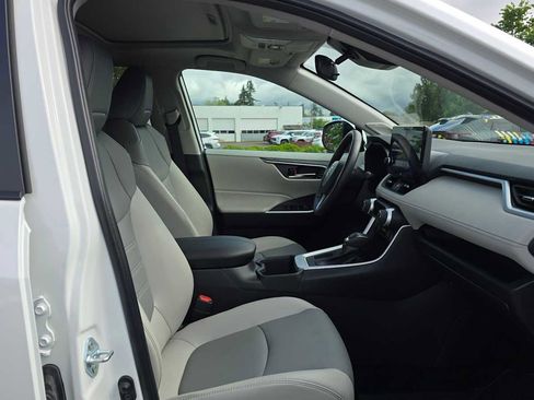 Certified 2024 Toyota RAV4 XLE Premium FWD image 13