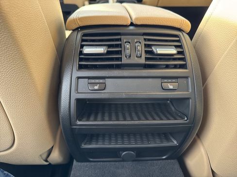 Used 2016 BMW 535d Sedan image 40