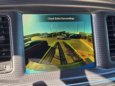 Used 2023 Dodge Charger SRT Hellcat image 22