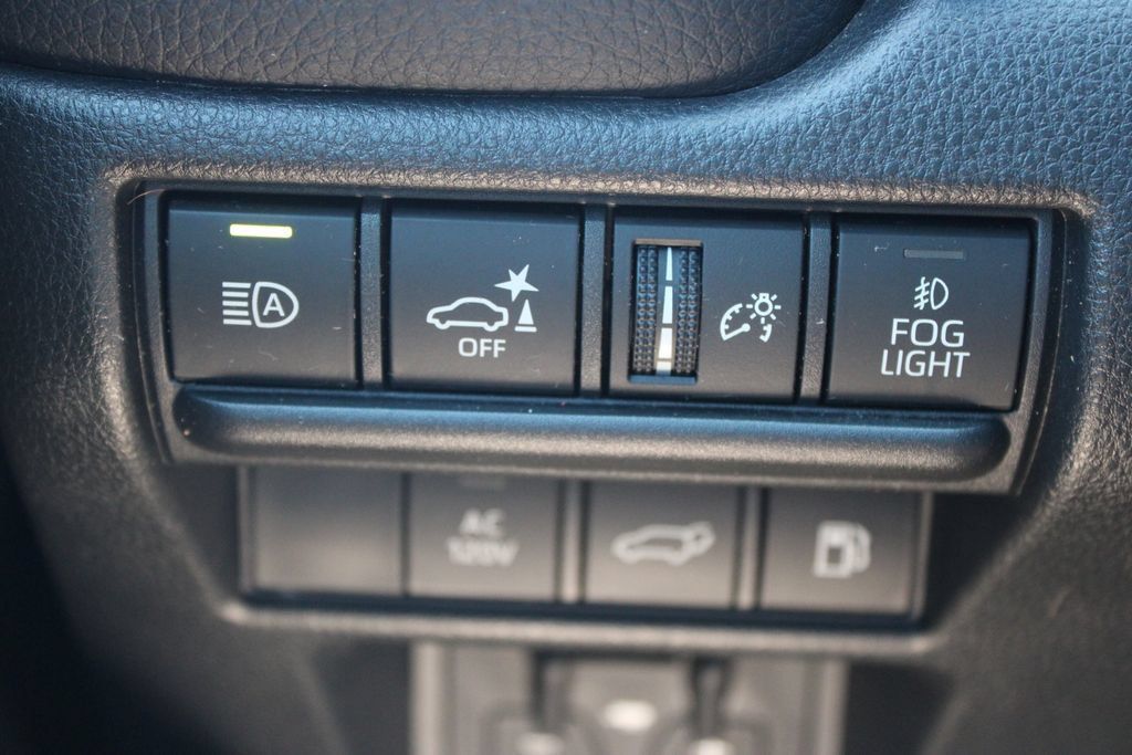 Used 2024 Toyota Land Cruiser w/ Premium Package AWD/4WD image 45