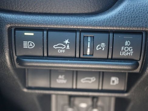 Used 2024 Toyota Land Cruiser AWD/4WD image 45