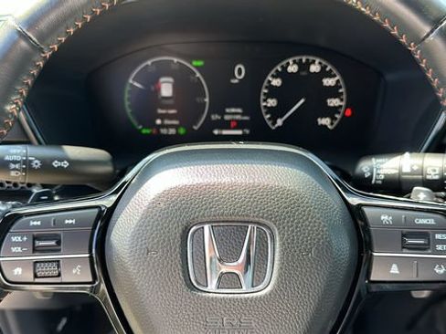 Used 2023 Honda CR-V Sport Touring image 13
