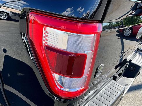 Used 2023 Ford F150 Lariat w/ Equipment Group 502A High AWD/4WD image 26