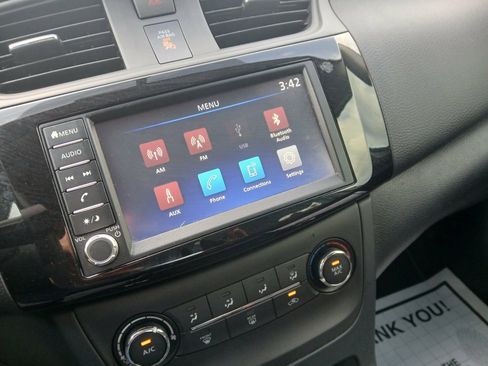 Used 2019 Nissan Sentra S FWD image 15