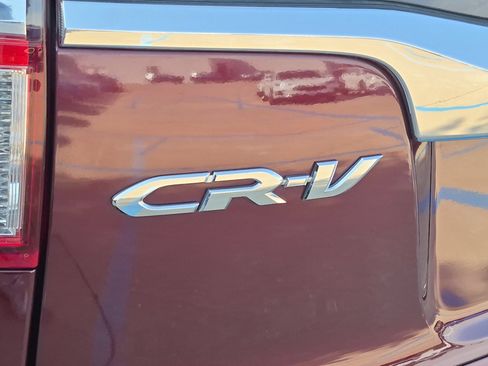 Used 2015 Honda CR-V EX-L image 28
