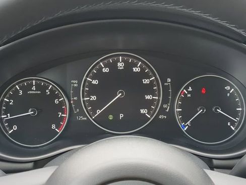 New 2026 MAZDA MAZDA3 2.5 S Sedan w/ Preferred Pkg image 24