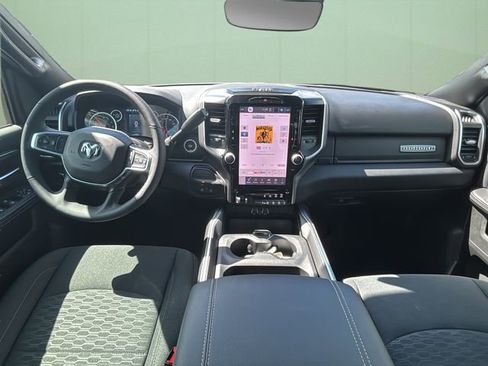 New 2026 RAM 2500 Big Horn image 24