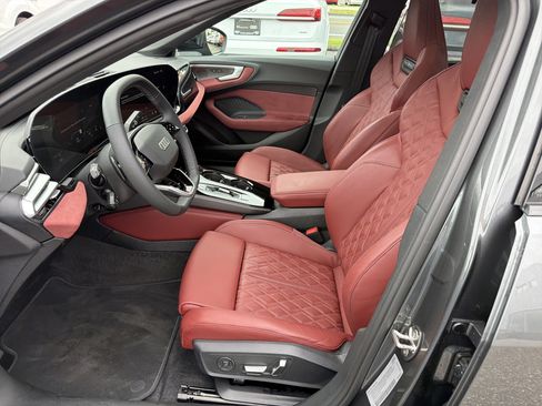 Certified 2025 Audi S5 Premium Plus w/ Premium Plus Package AWD/4WD image 6