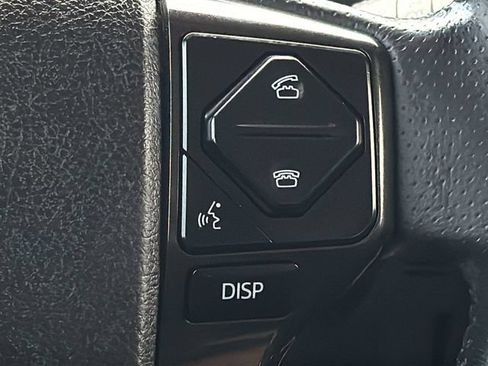 Used 2019 Toyota 4Runner TRD Off-Road AWD/4WD image 20