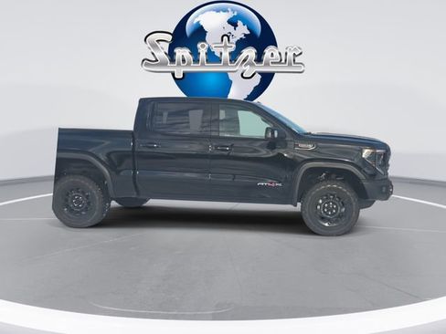 New 2026 GMC Sierra 1500 AT4X w/ AT4X AEV Edition image 6