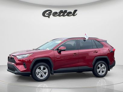 Used 2025 Toyota RAV4 XLE w/ Convenience Package