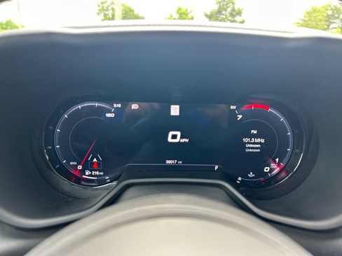 Used 2024 Dodge Hornet GT AWD/4WD image 18