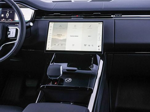 New 2026 Land Rover Range Rover Sport SE AWD/4WD image 24