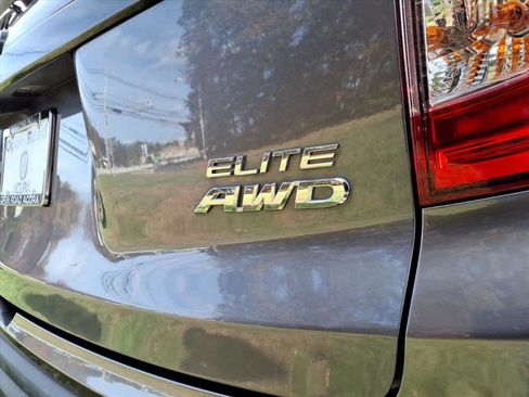 Used 2021 Honda Passport Elite image 22