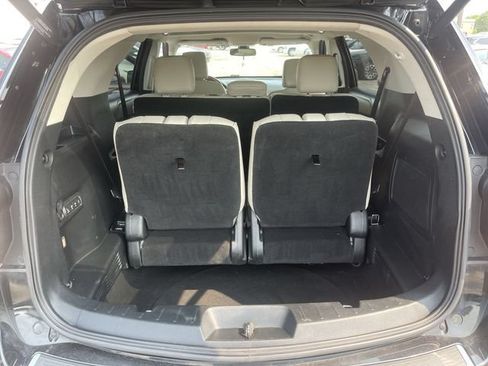 Used 2018 Ford Explorer Platinum AWD/4WD image 25