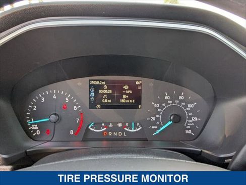 Certified 2022 Ford Escape SE image 16