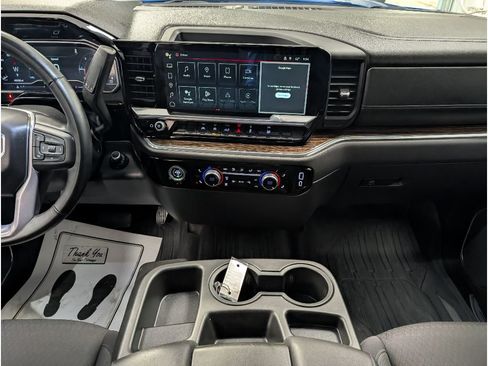 Used 2024 GMC Sierra 1500 Elevation w/ LPO, Elevation Black Package image 14