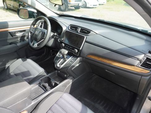 Used 2020 Honda CR-V EX image 8