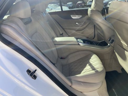 Certified 2020 Mercedes-Benz AMG GT 53 image 45