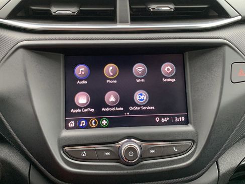 Used 2023 Chevrolet TrailBlazer LT image 22