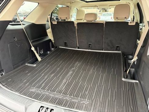 Used 2023 Ford Explorer XLT w/ Equipment Group 202A image 16