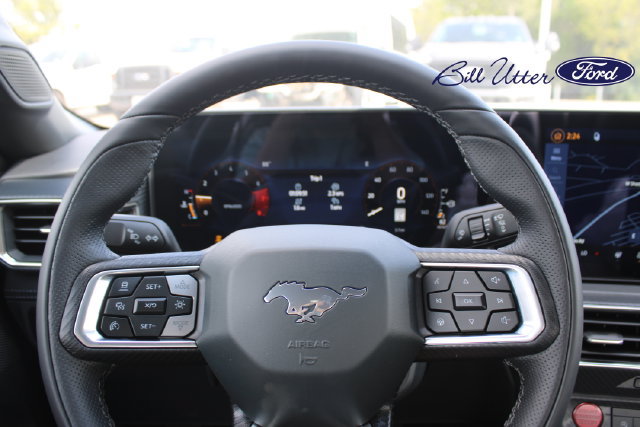 New 2026 Ford Mustang Premium RWD image 15