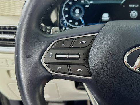 Used 2022 Hyundai Palisade Limited FWD image 24