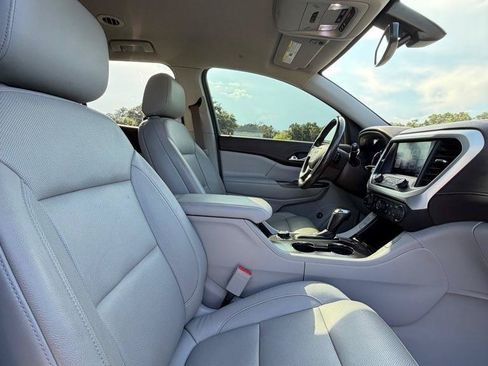 Used 2019 GMC Acadia SLT FWD image 15