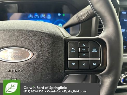 New 2026 Ford F250 Platinum image 39