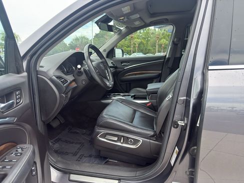 Used 2020 Acura MDX FWD w/ Technology Package image 10