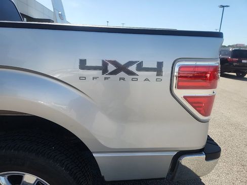 Used 2014 Ford F150 XLT w/ Equipment Group 302A Luxury image 15