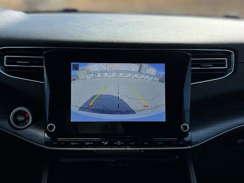 Used 2024 Jeep Wagoneer Series II w/ Flexible Seating Group image 27