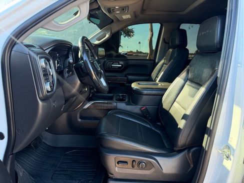 Used 2021 GMC Sierra 1500 Denali w/ Denali Ultimate Package image 22