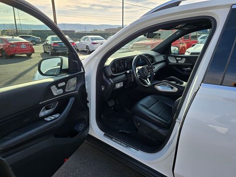 Used 2022 Mercedes-Benz GLE 350 4MATIC image 19