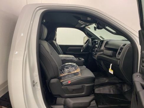 New 2026 RAM 5500 Tradesman image 23