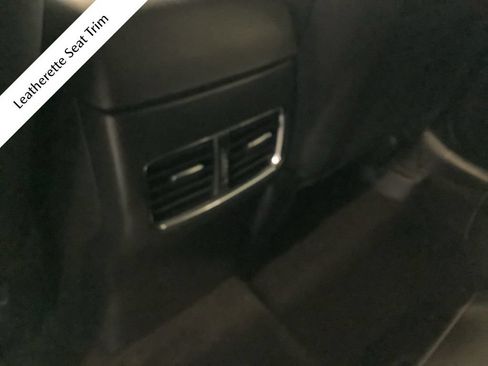 Used 2025 MAZDA CX-5 AWD 2.5 S w/ Select Package image 17