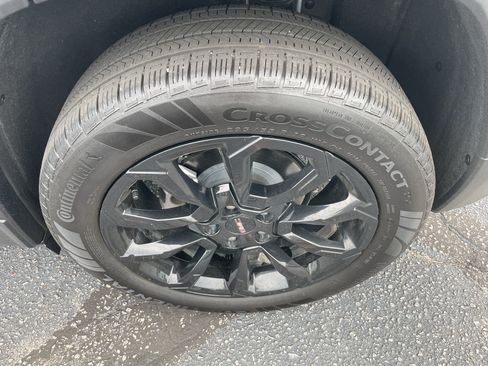 Certified 2026 GMC Terrain Elevation w/ Elevation Premium Package FWD image 5