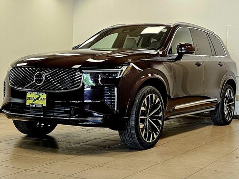 New 2026 Volvo XC90 T8 Ultra w/ Protection Package Premier AWD/4WD image 4