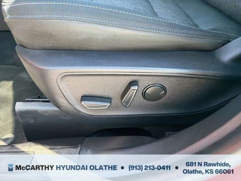 Used 2024 Ford Bronco Sport Big Bend w/ Convenience Package image 18