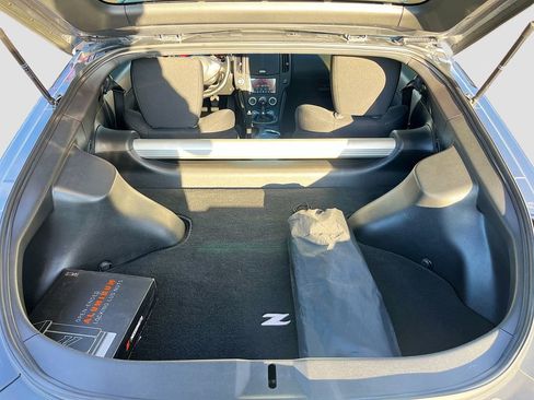 Used 2016 Nissan 370Z Base w/ Aerodynamics Package image 22