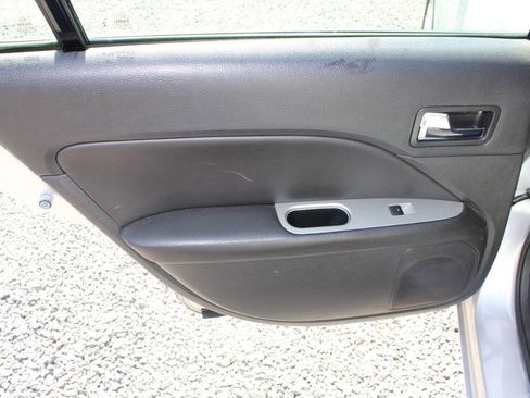 Used 2012 Ford Fusion SEL image 21