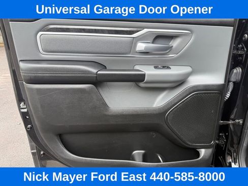 Used 2020 RAM 1500 Big Horn image 22