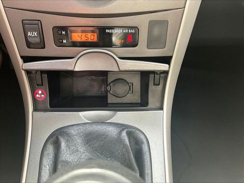 Used 2011 Toyota Corolla S FWD image 16